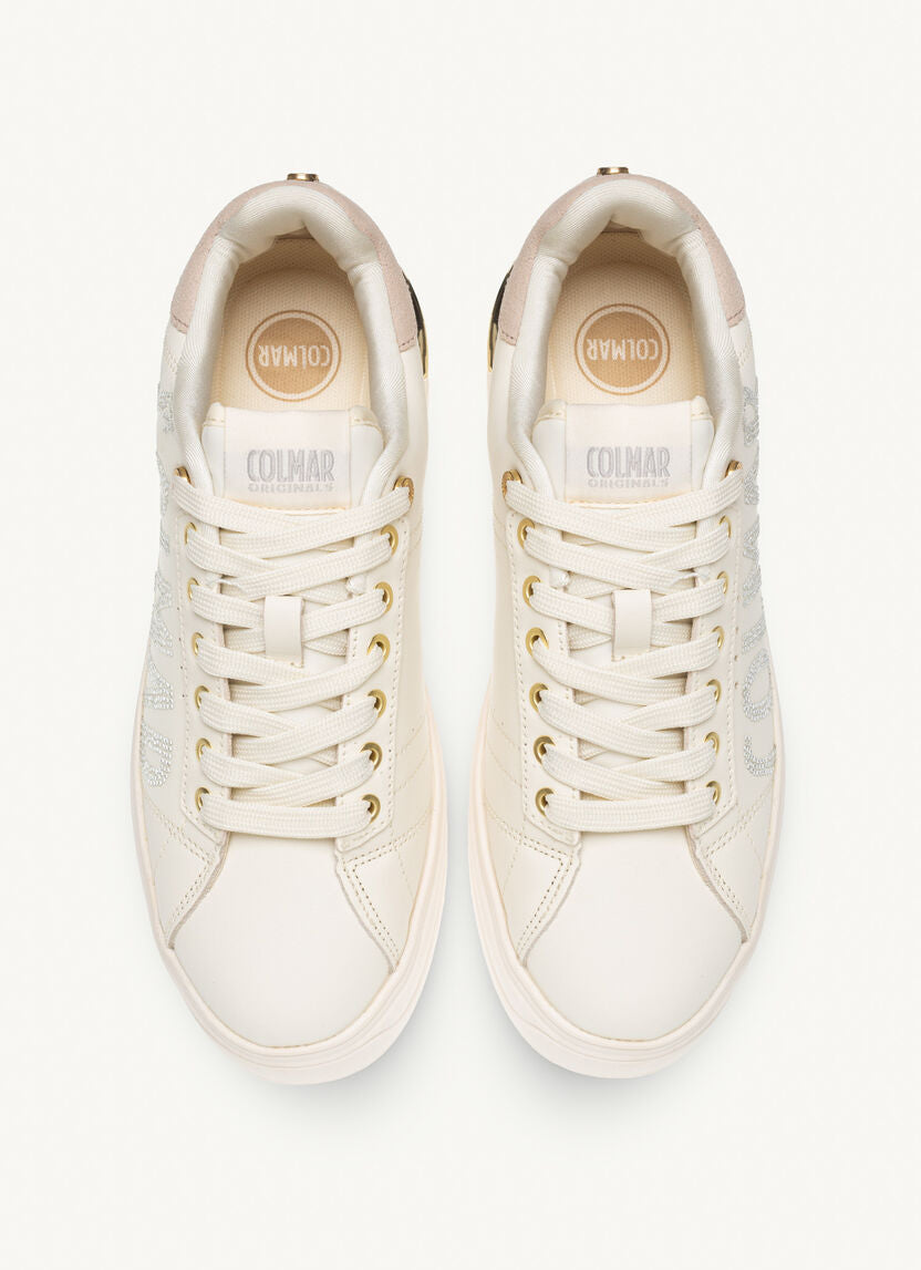 Sneakers Clayton strass 120