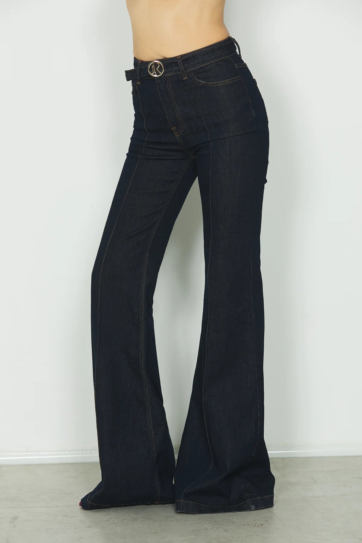 JEANS TRACY