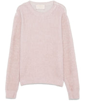 MAGLIA PELUCHE