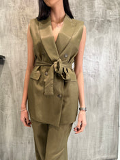 Gilet militare