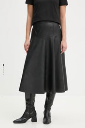 GONNA ECOPELLE MIDI
