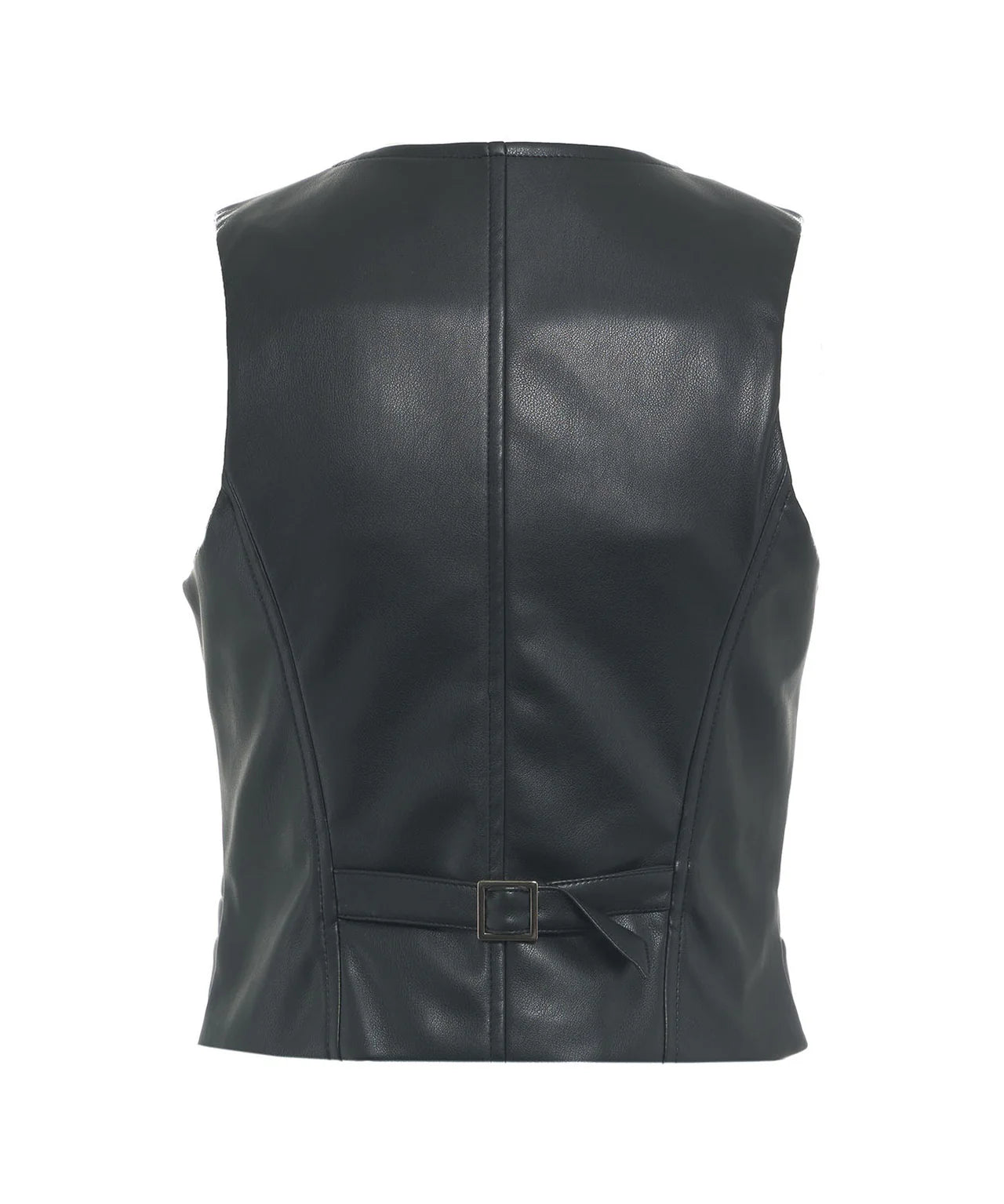 GILET ECOPELLE