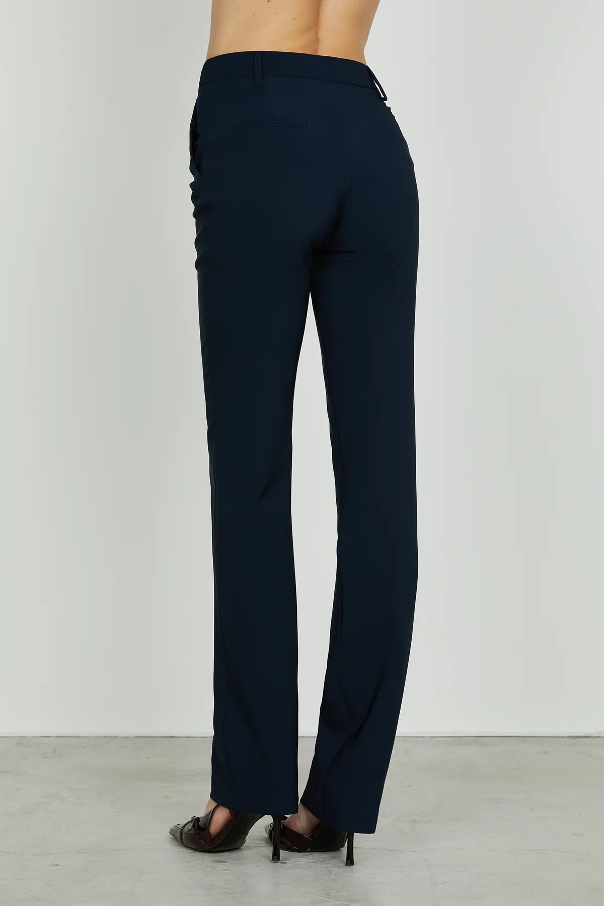 PANTALONE A ZAMPETTA