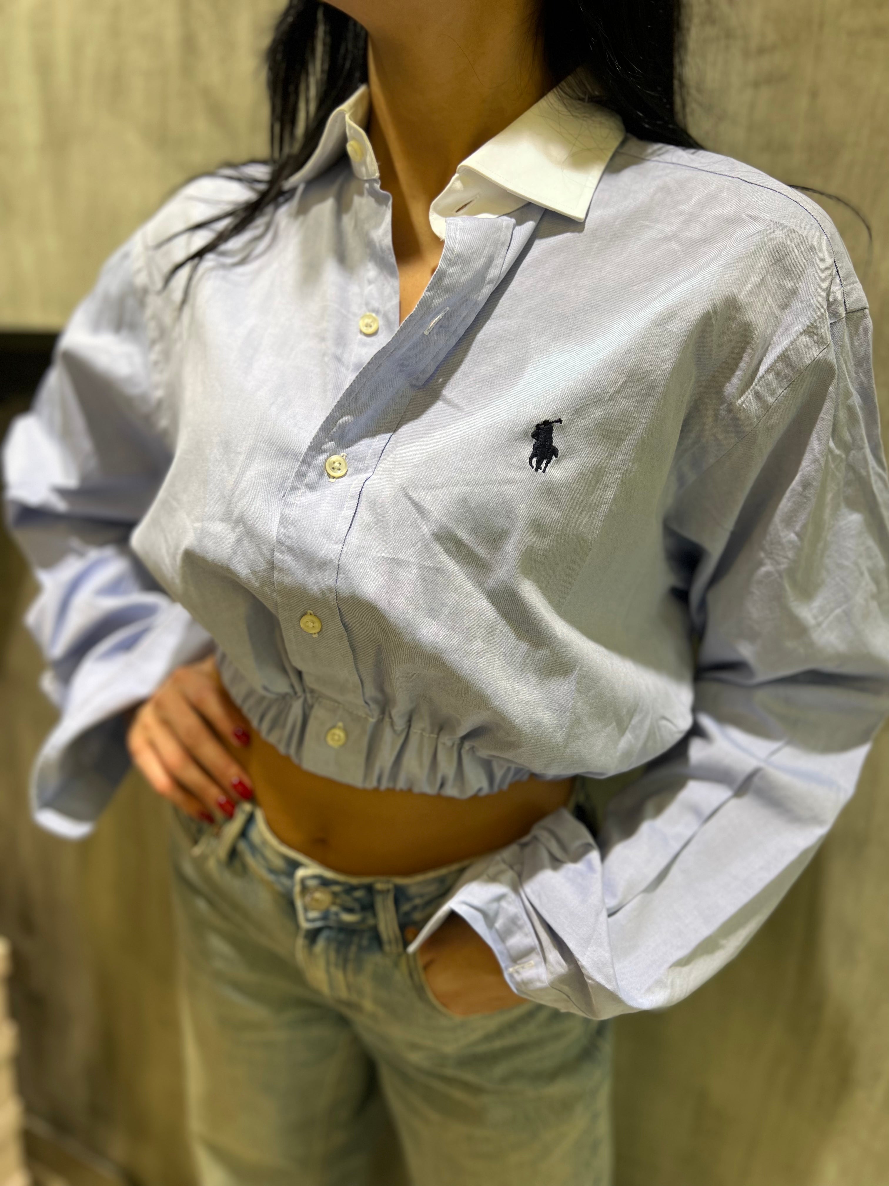 Camicia PARIGI