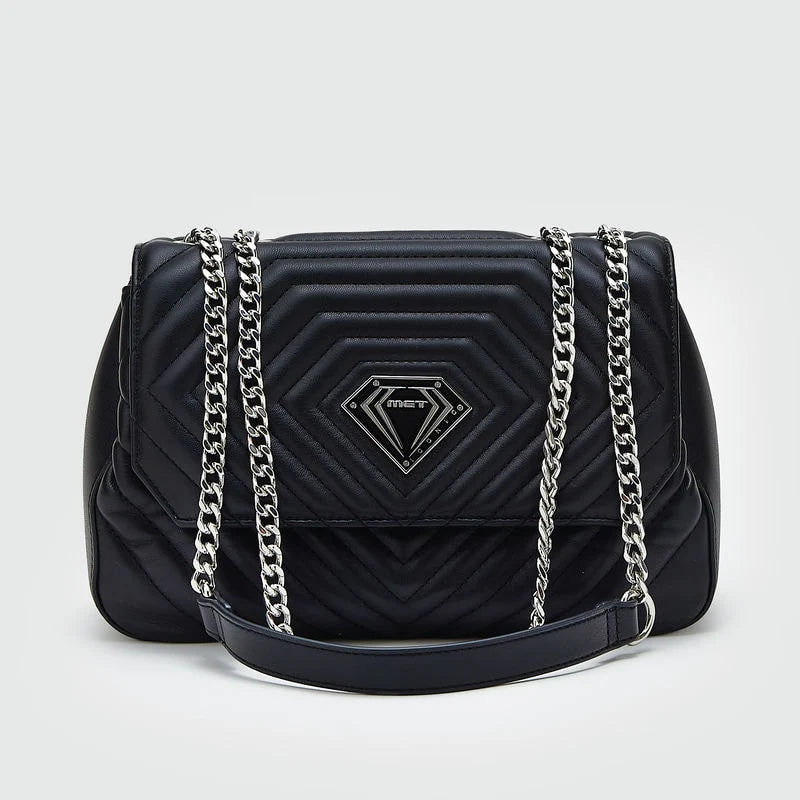 BORSA CON CATENA
