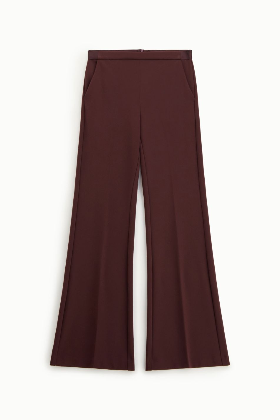 TAILLEUR DOPPIOPETTO PRUGNA