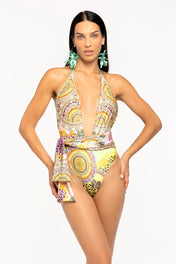 Monokini intero pretty