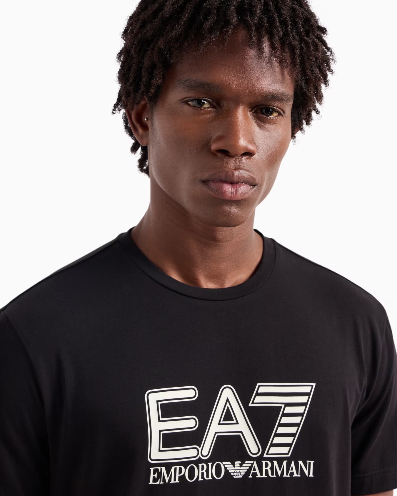 T-SHIRT EA7