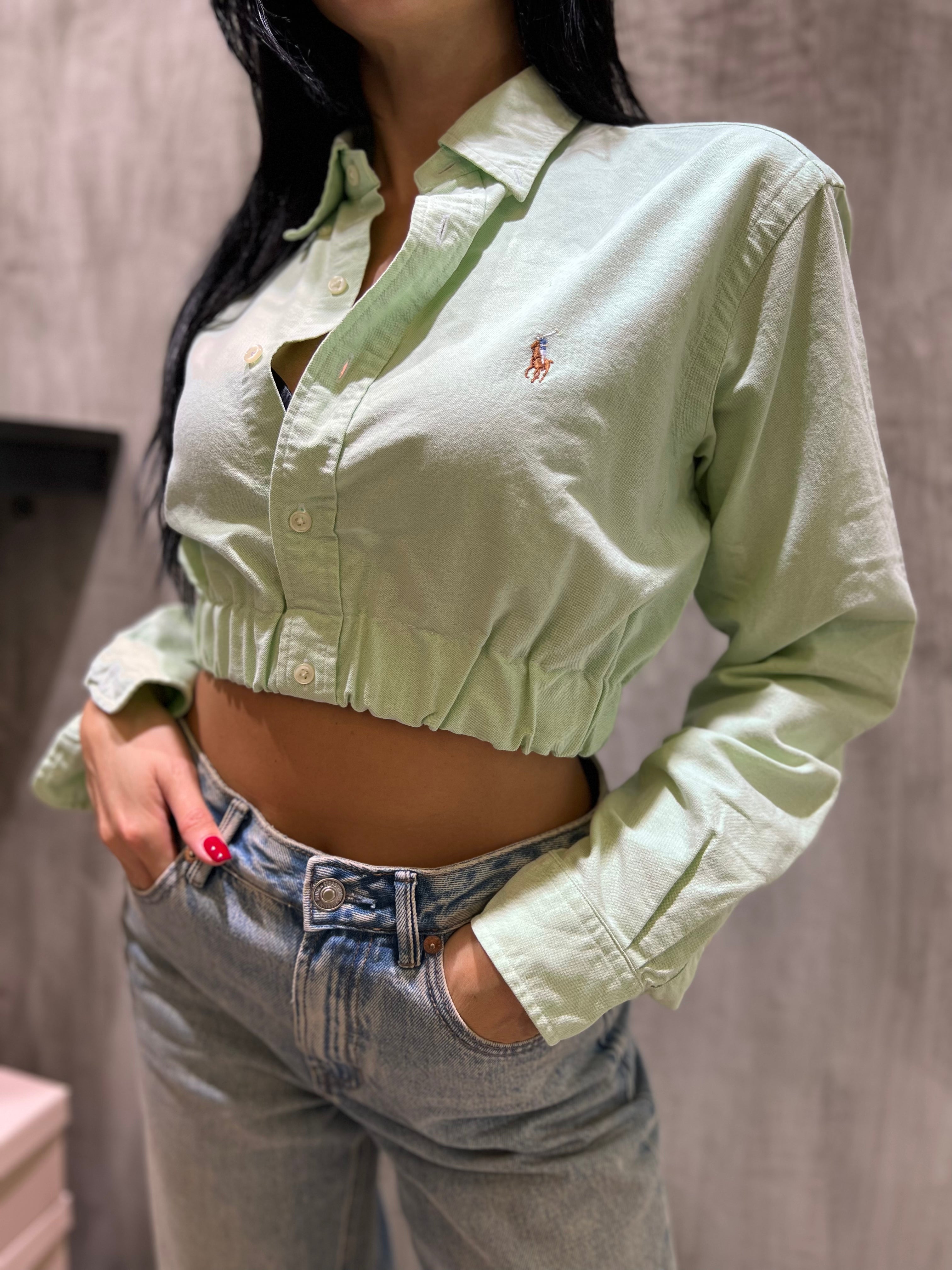 Camicia VIENNA