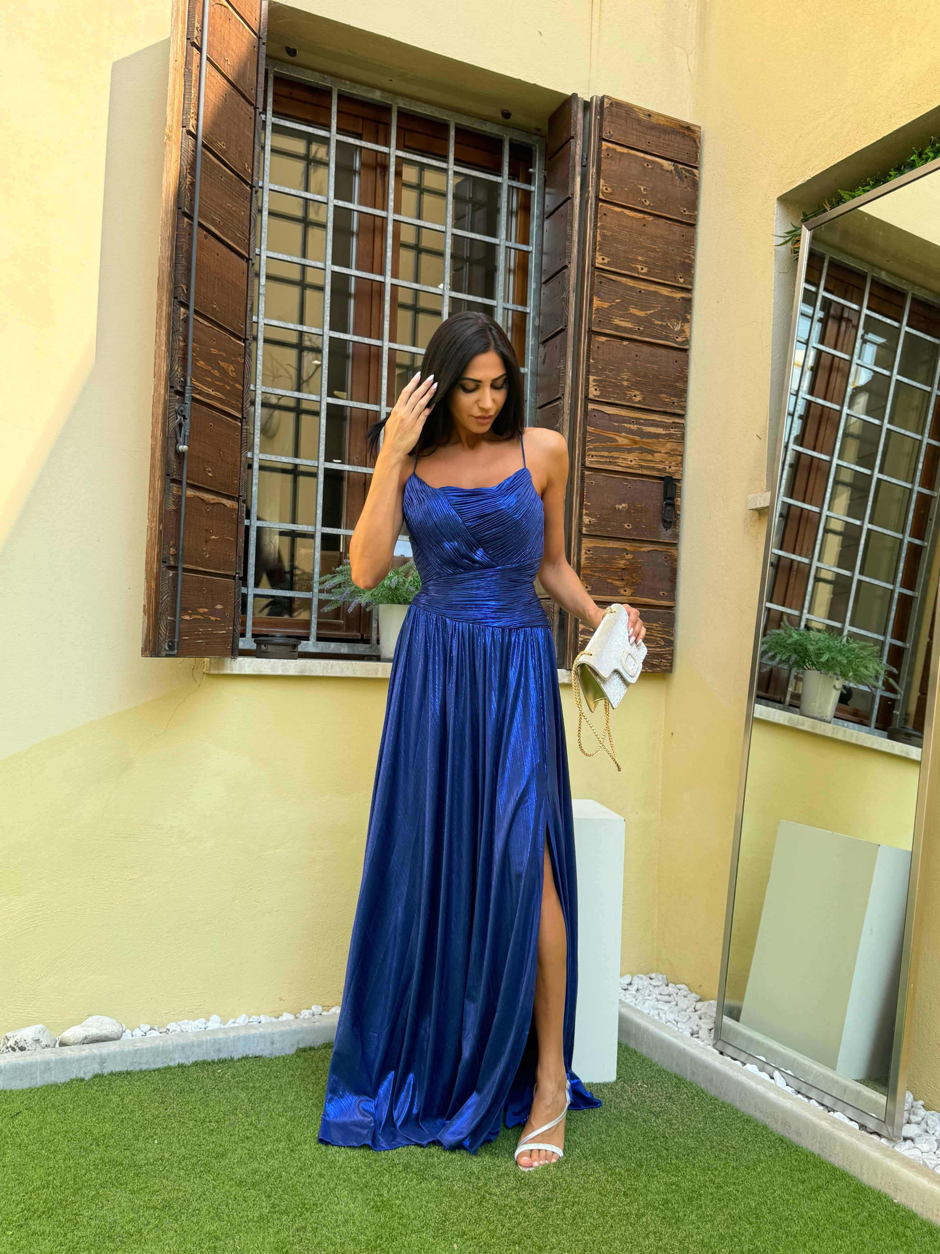 ABITO BENEDETTA