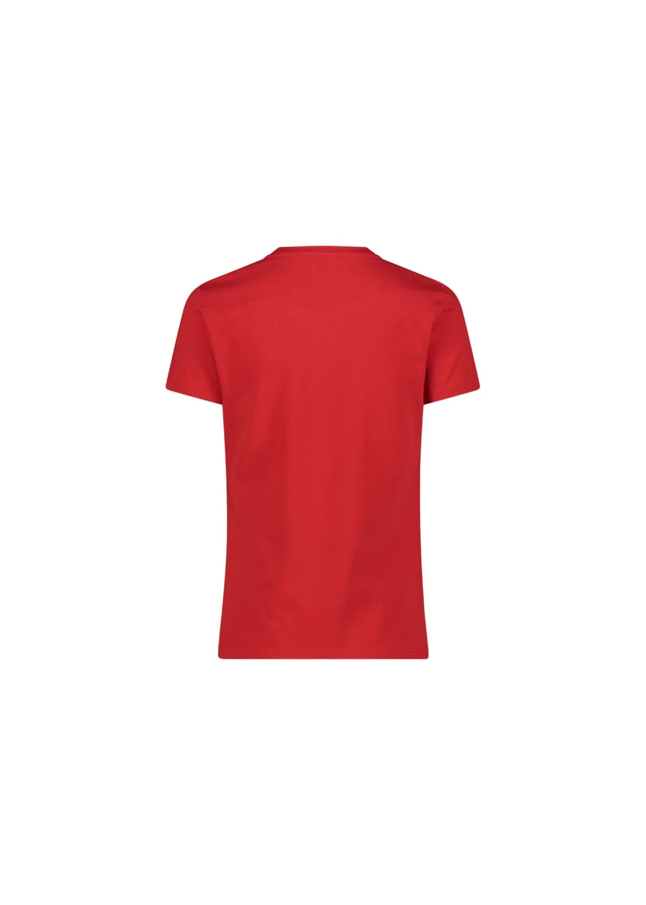 T-shirt con cuore