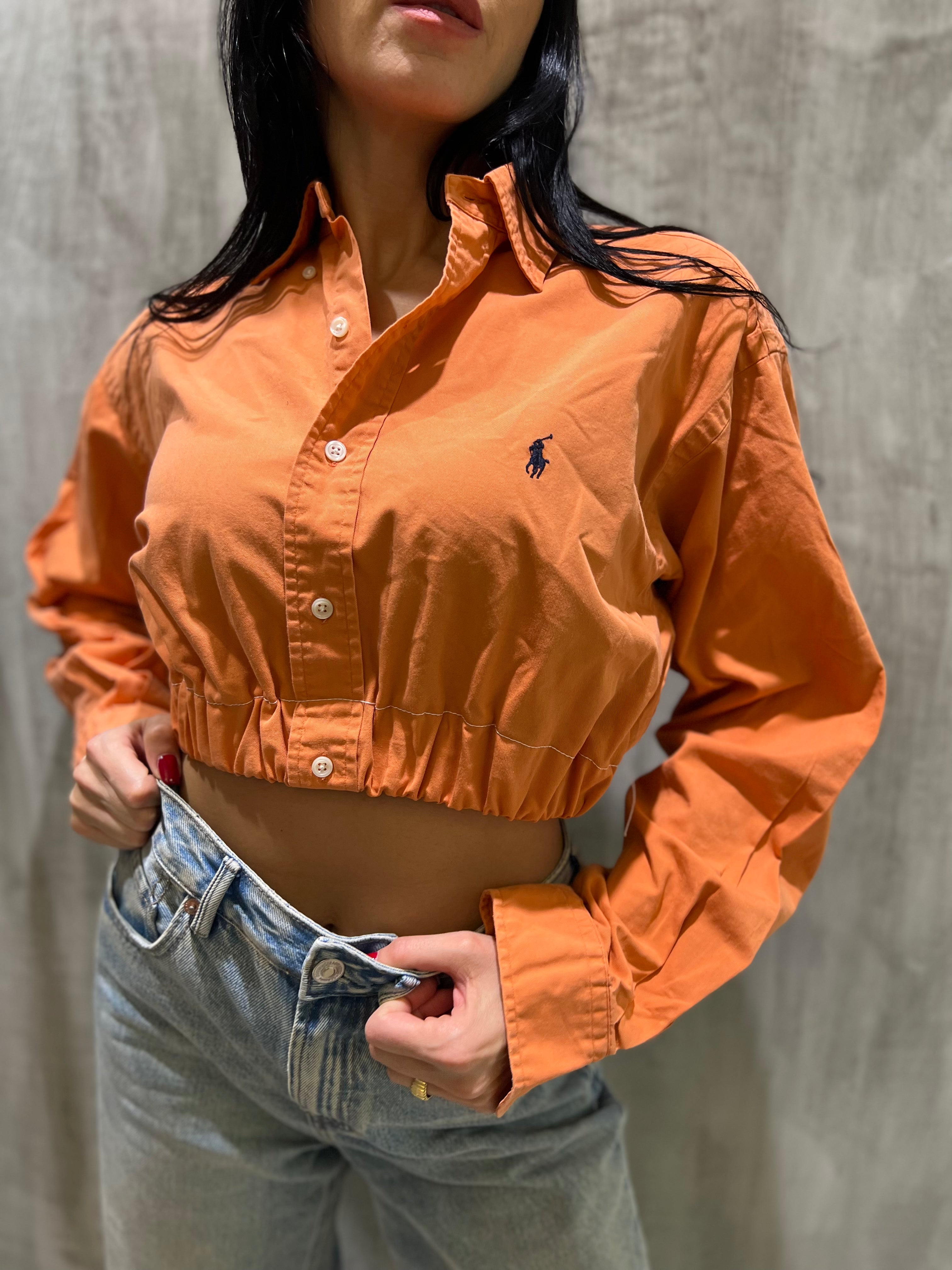 Camicia LONDRA