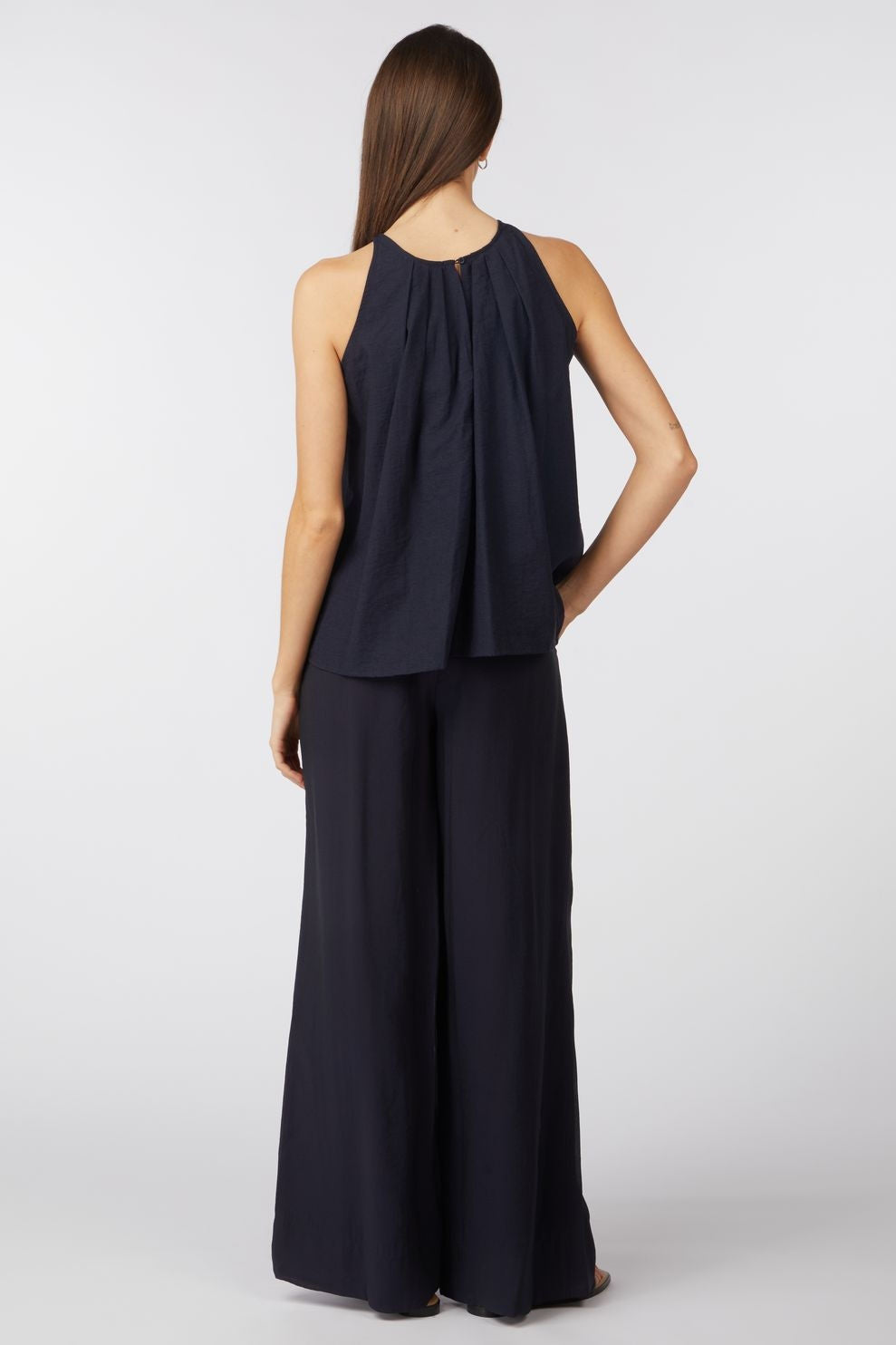 PANTALONI VISCOSA