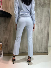 Pantaloni vita alta SOPRANI