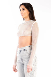 Top crop a rete