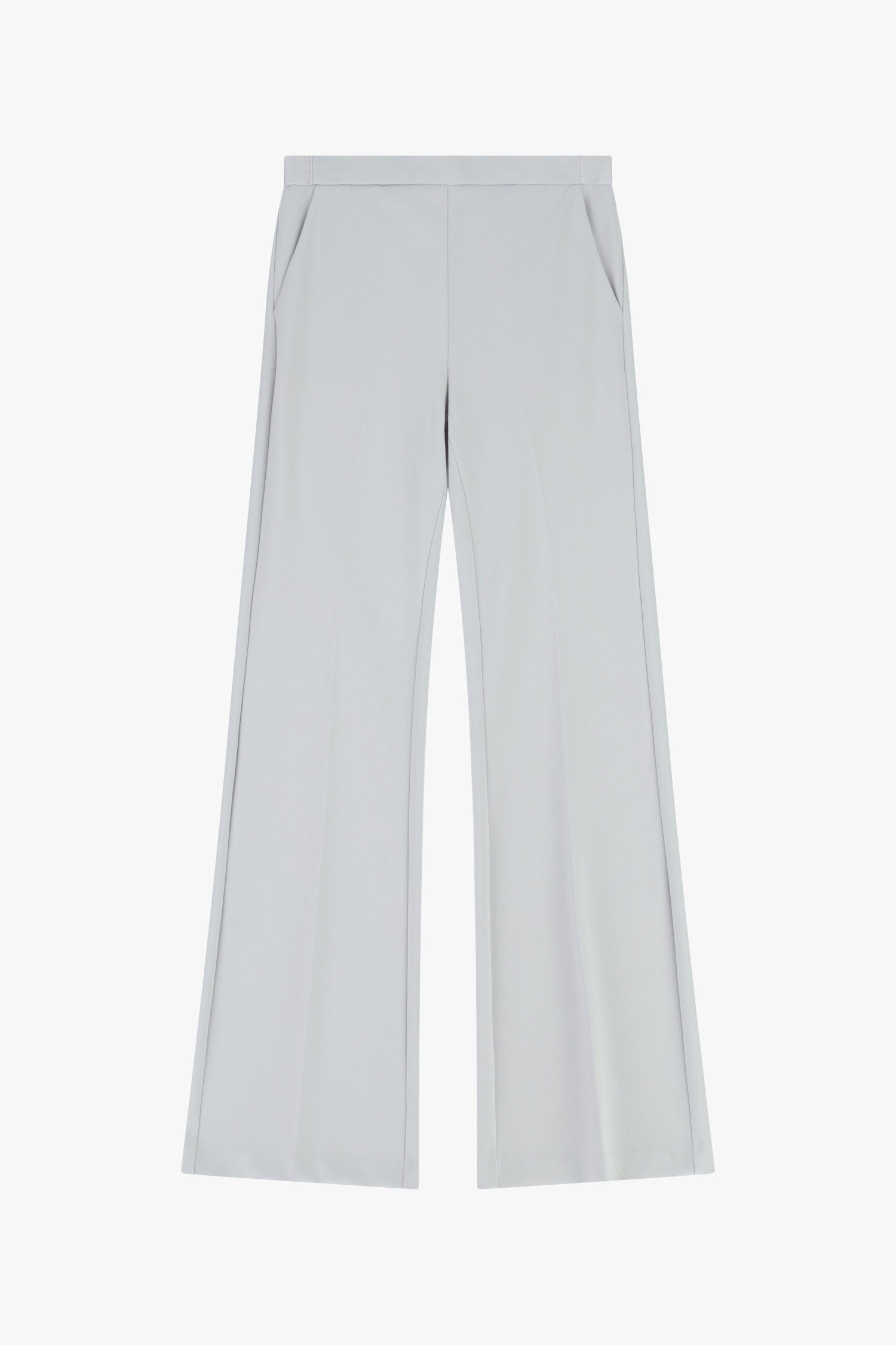PANTALONI FLARE