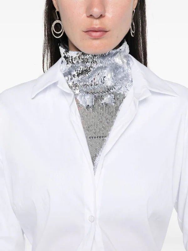 CAMICIA IN COTONE