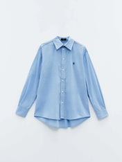 CAMICIA OVER A QUADRETTI