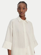 CAMICIA MANICA 3/4