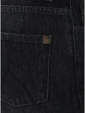 JEANS A PALAZZO