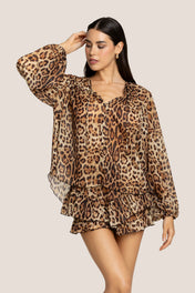 BLUSA LEO SOUL