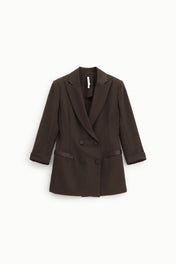 TAILLEUR DOPPIOPETTO MORO