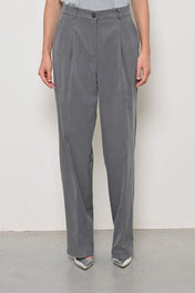 PANTALONE GAMBA LARGA