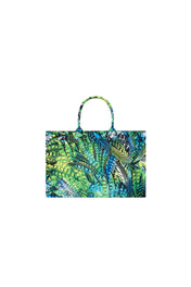 Bag saint tropez big bird of paradise
