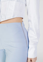 Pantaloni vita alta SOPRANI