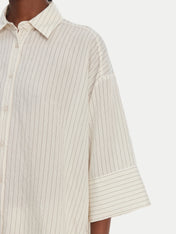CAMICIA MANICA 3/4