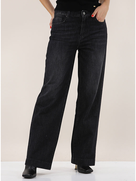 JEANS A PALAZZO