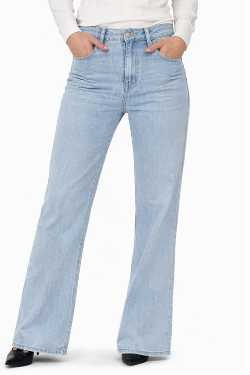 JEANS CHLOE