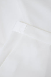 PANTALONE A ZAMPA LATTE