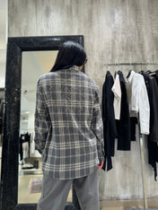 CAMICIA CHECK