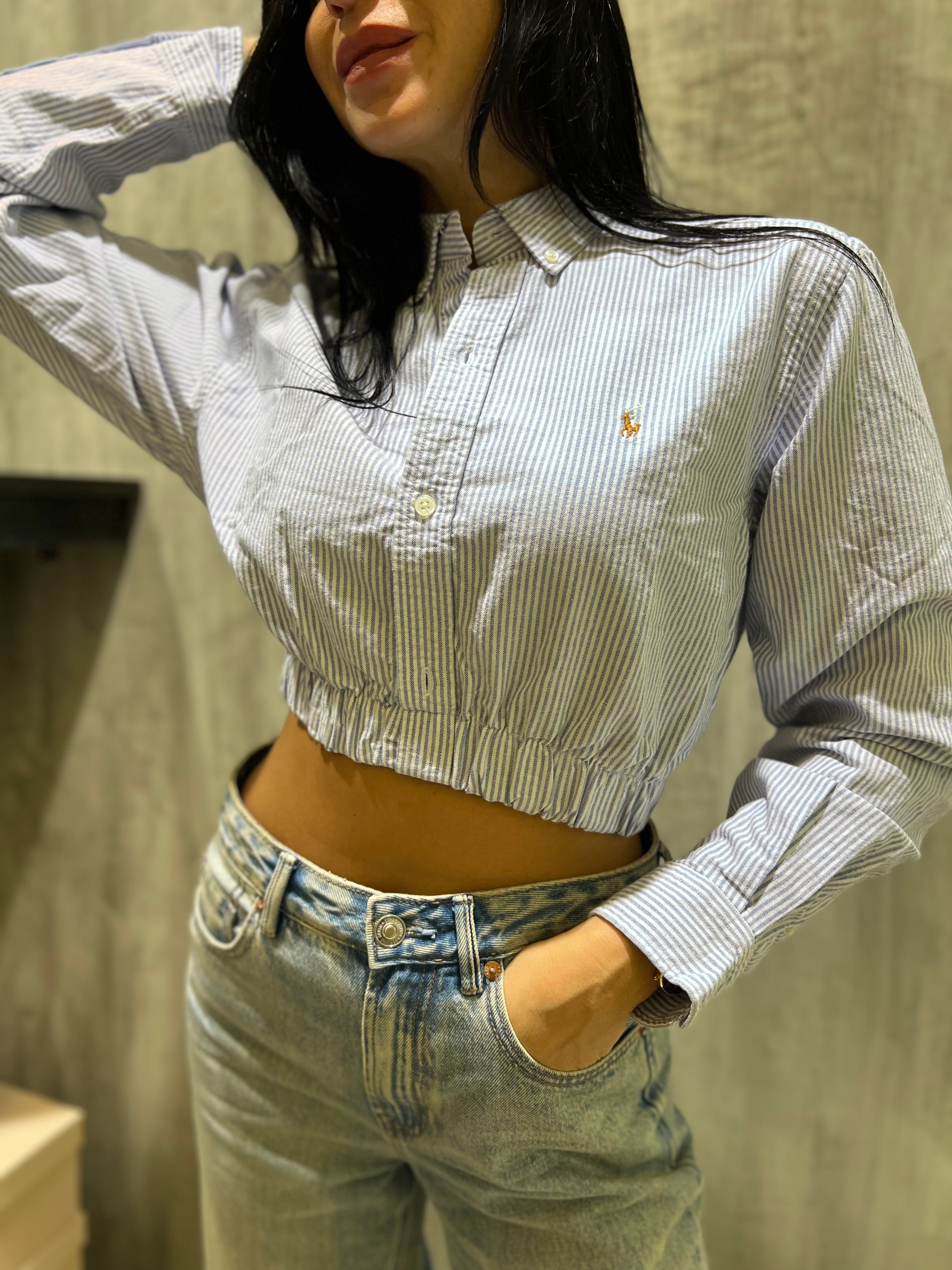Camicia HOLLYWOOD