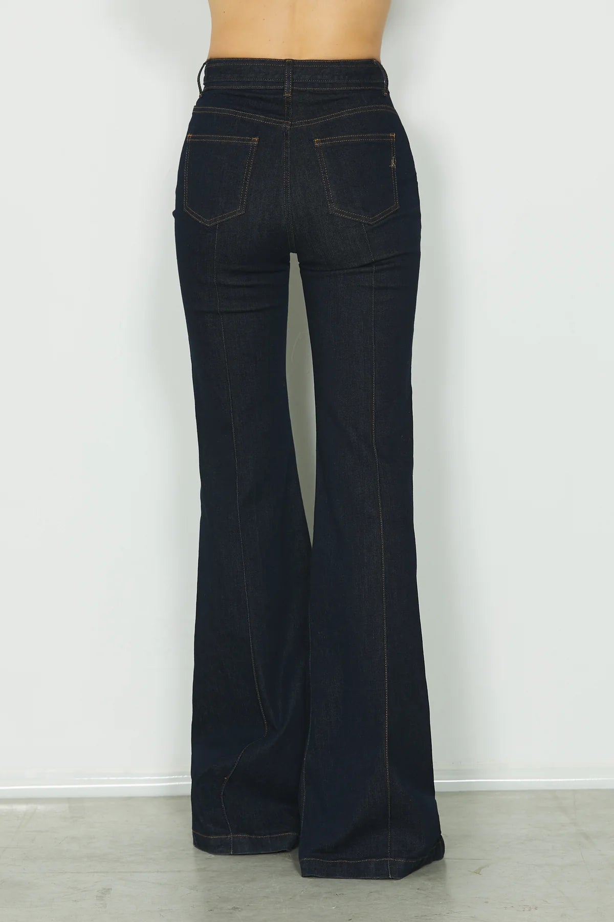 JEANS TRACY