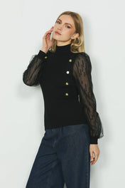 MAGLIA DEMI
