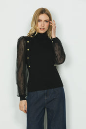 MAGLIA DEMI