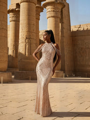 ABITO EGYPTO
