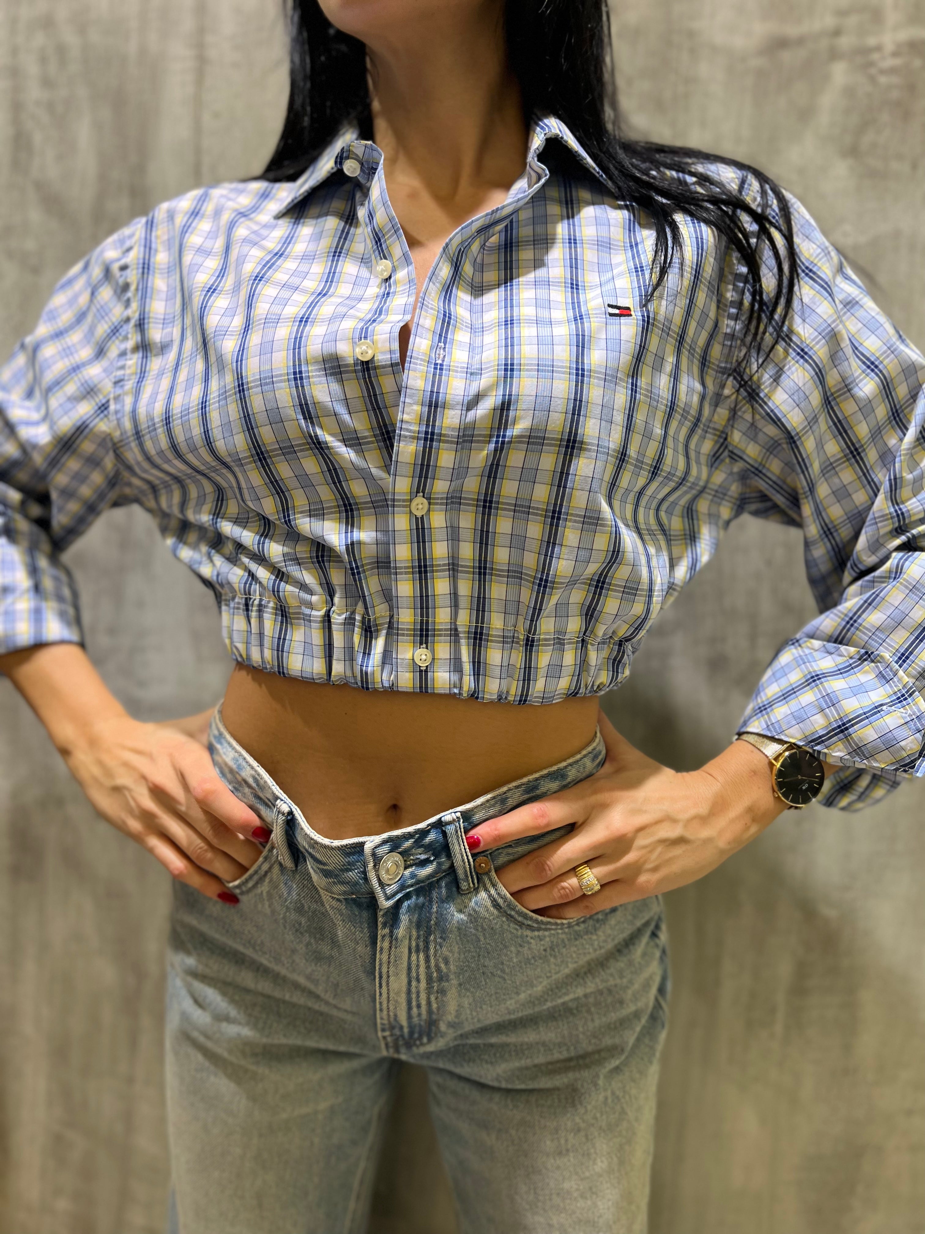 Camicia BERLINO