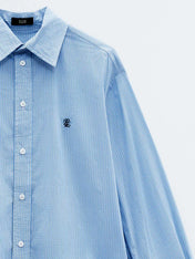 CAMICIA OVER A QUADRETTI