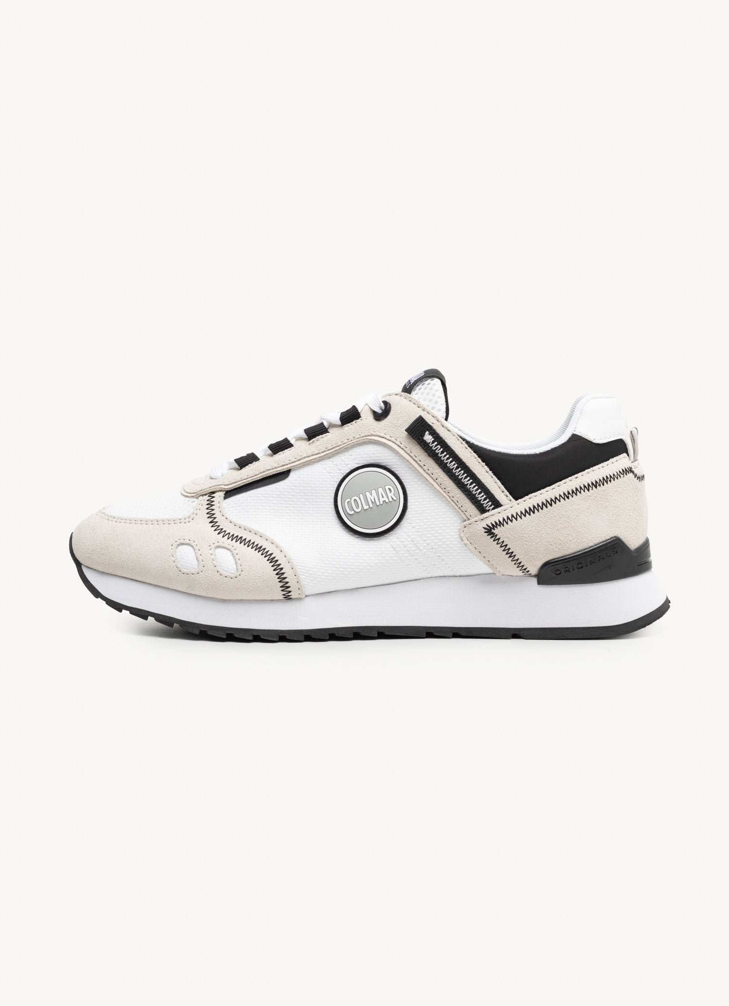 Sneakers travis sport bold 163