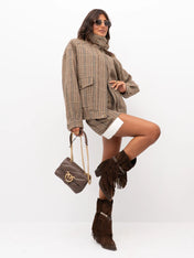 GONNA TWEED