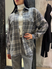 CAMICIA CHECK