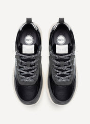 SNEAKER GRACE REPTILE 103