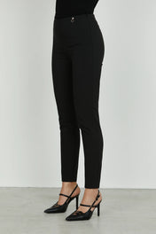 PANTALONE CAPRI SLIM FIT