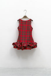 TUTINA IN TARTAN