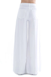 JEANS CON CATENA