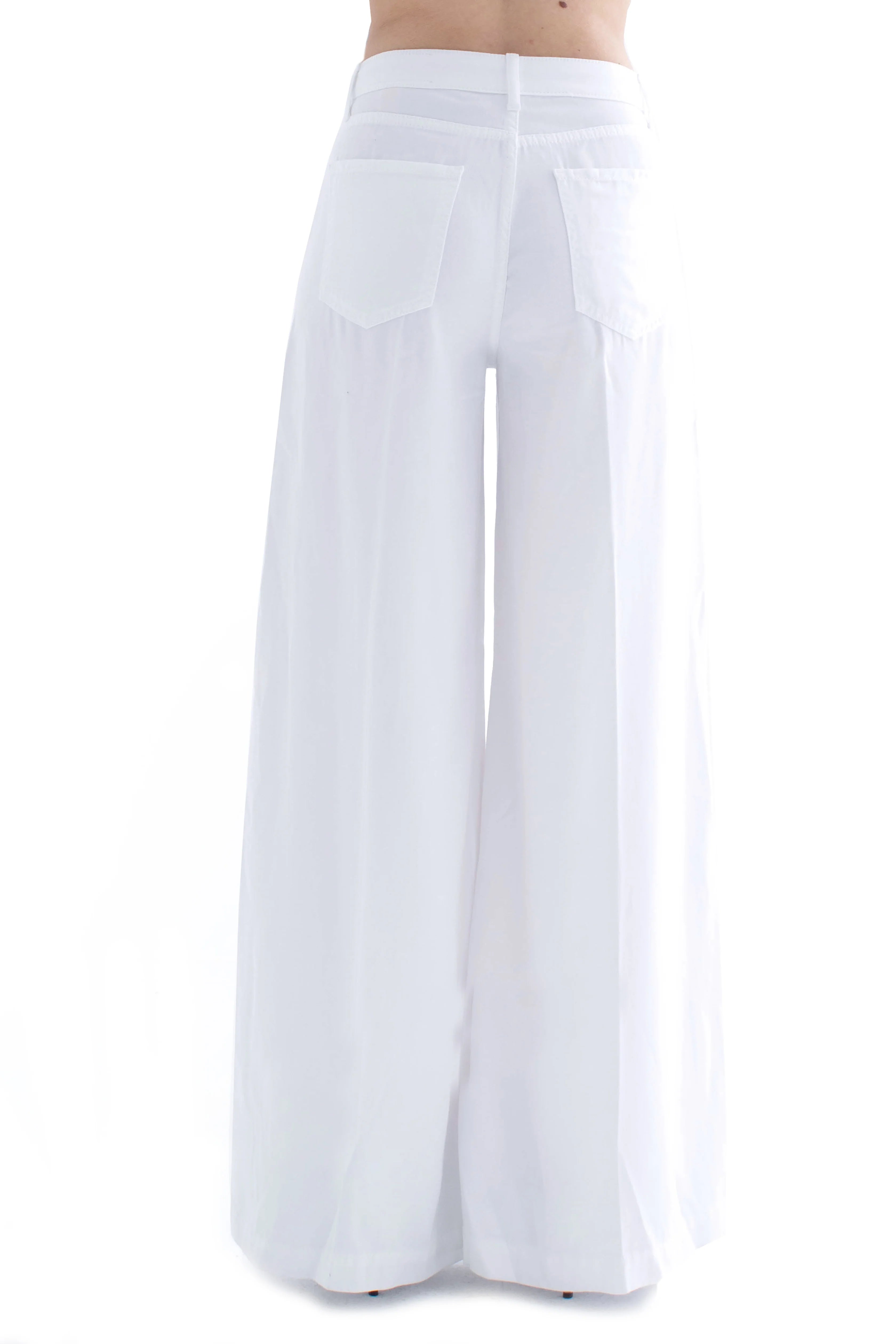 JEANS CON CATENA