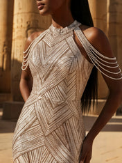 ABITO EGYPTO